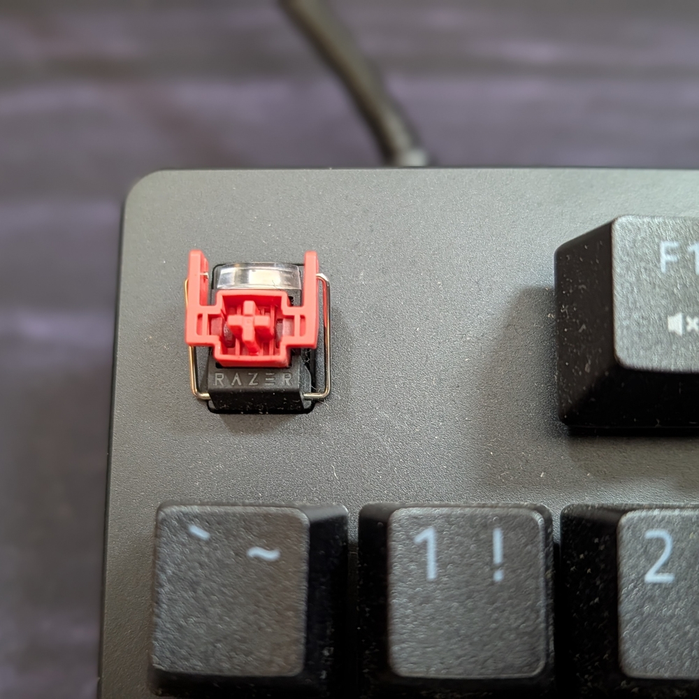 Razer Gaming Accessory Bundle - Picture 6 of 7